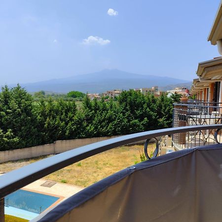 Limoncello Apartamento Giardini Naxos Exterior foto