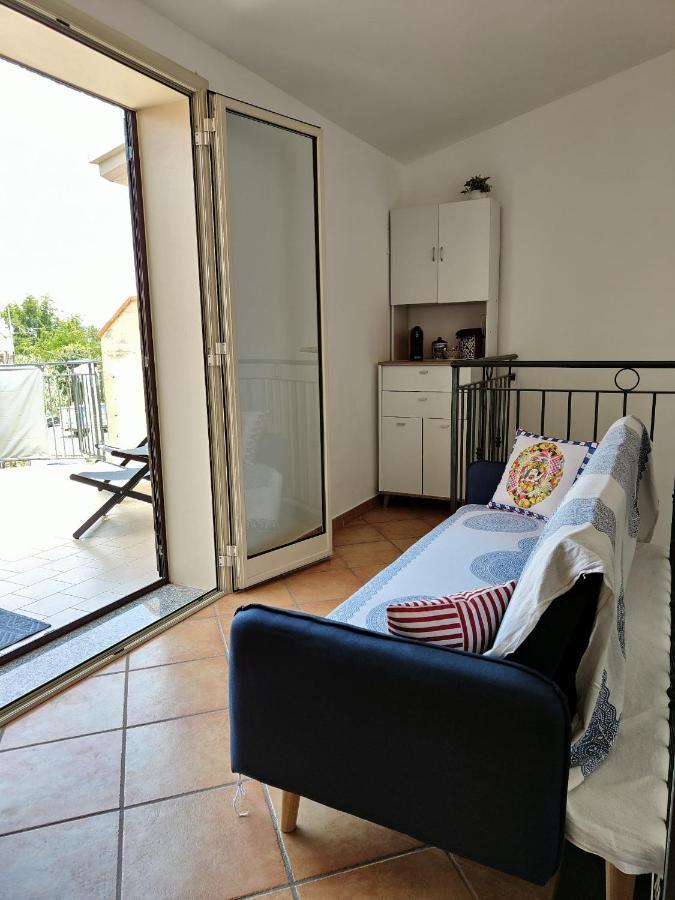 Limoncello Apartamento Giardini Naxos Exterior foto